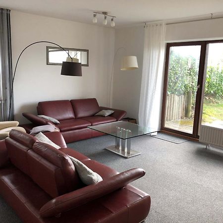 Ferienwohnung Zum Kurpark ヴィンターベルク エクステリア 写真