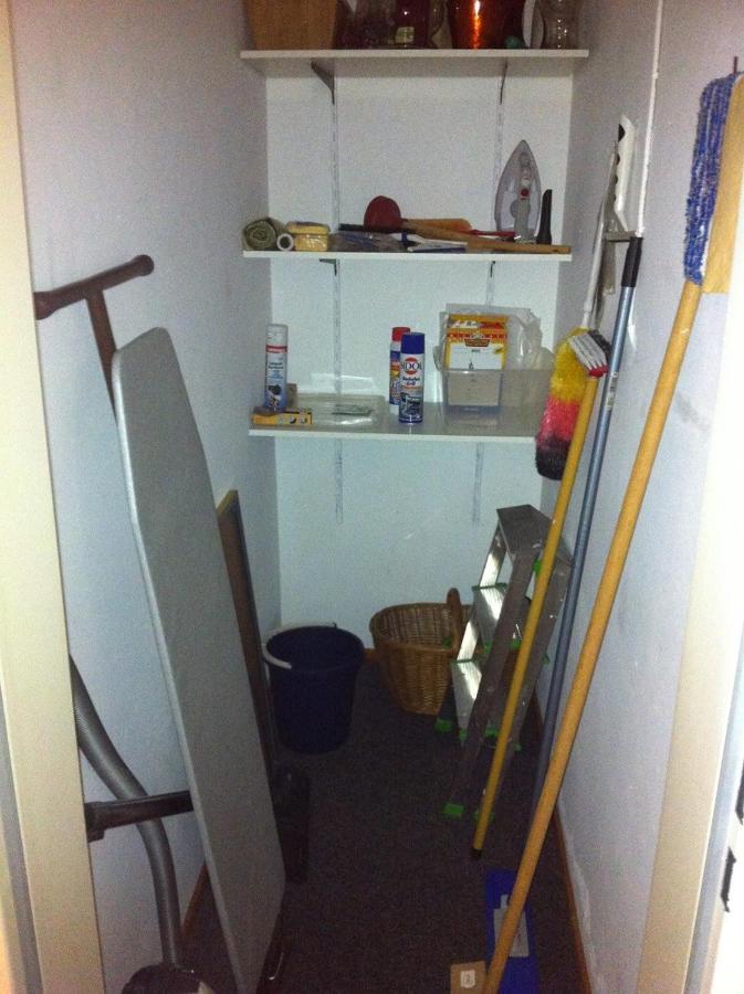 Ferienwohnung Zum Kurpark ヴィンターベルク エクステリア 写真