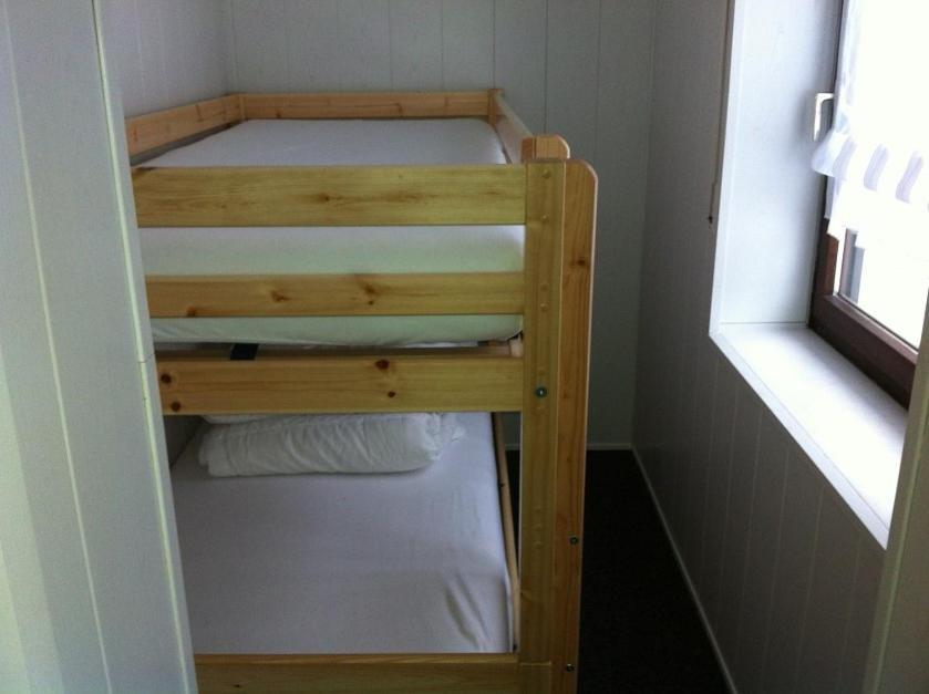 Ferienwohnung Zum Kurpark ヴィンターベルク エクステリア 写真