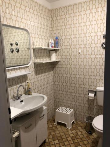 Ferienwohnung Zum Kurpark ヴィンターベルク エクステリア 写真